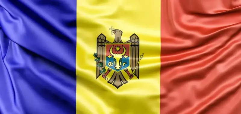 Moldova election