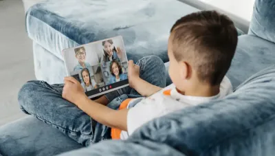 children internet