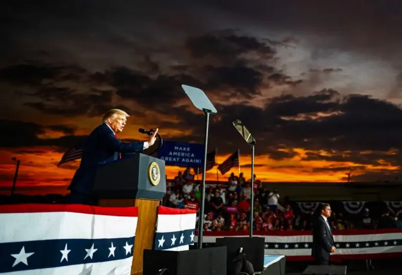 Trump Meta
