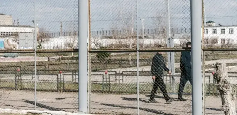 В Генпрокуратуре объяснили процедуру амнистии