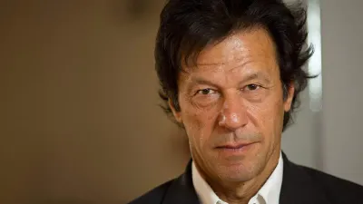 Pakistan court