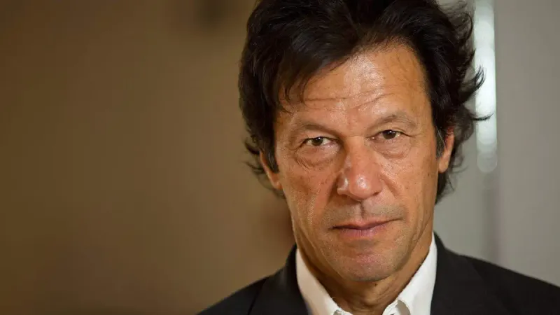 Pakistan court