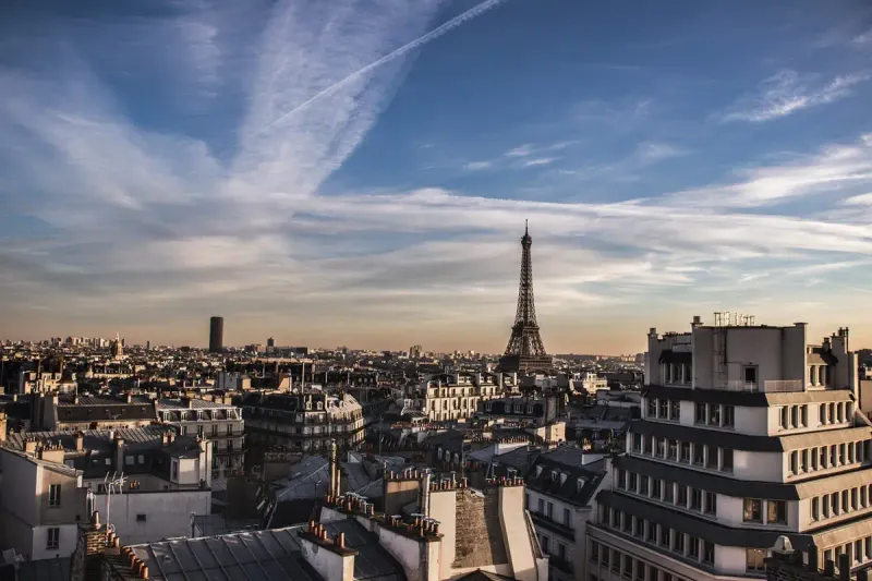 France MFA
