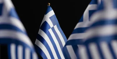 Greece election