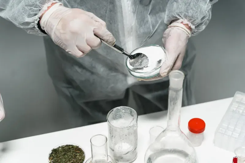 Israel drugs