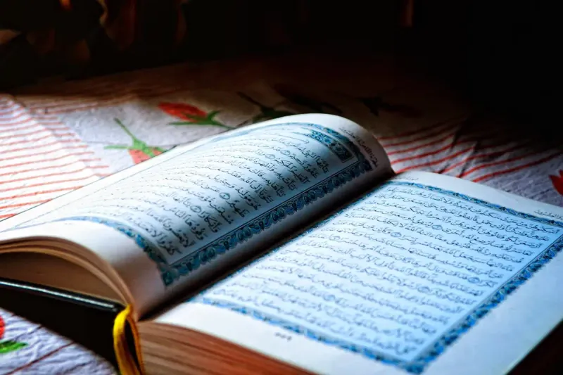 Sweden Quran