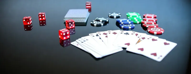 Kyrgyzstan casino