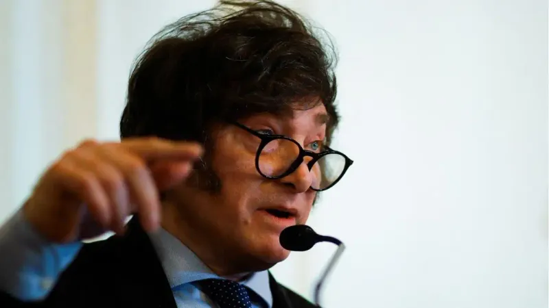 Argentina elections