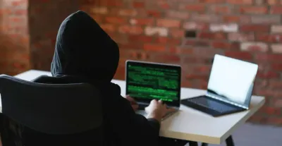 hacker first lady