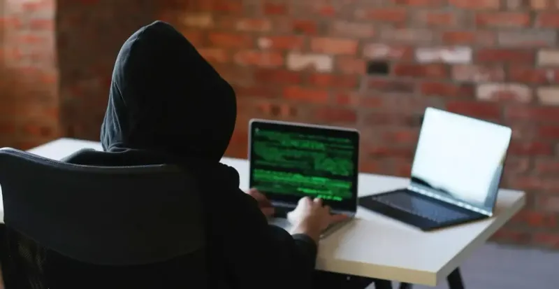 hacker first lady