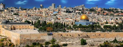 Israel court system