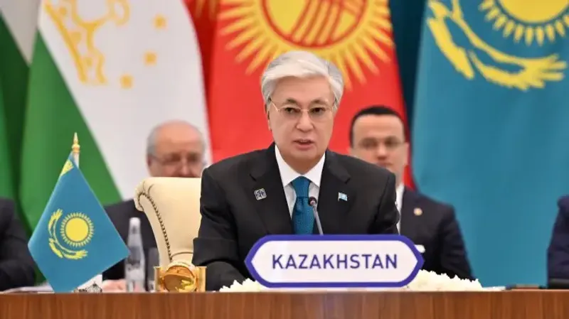 президент Казахстана