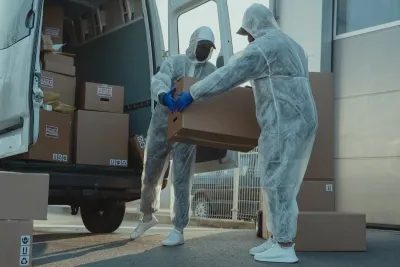 Ukraine smuggling