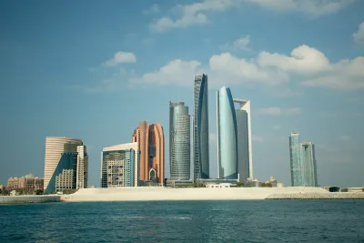 UAE Armenia