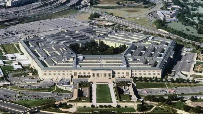 Pentagon documents