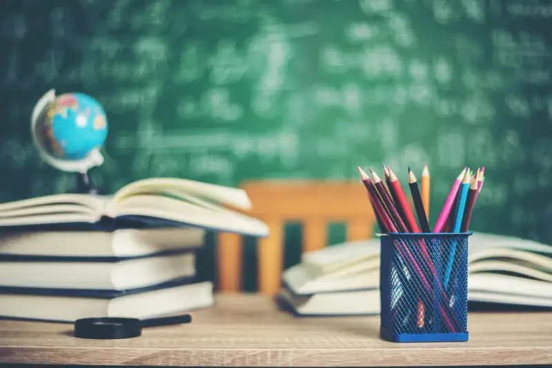 Kyrgyzstan education
