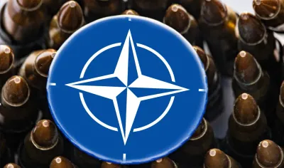 NATO USA