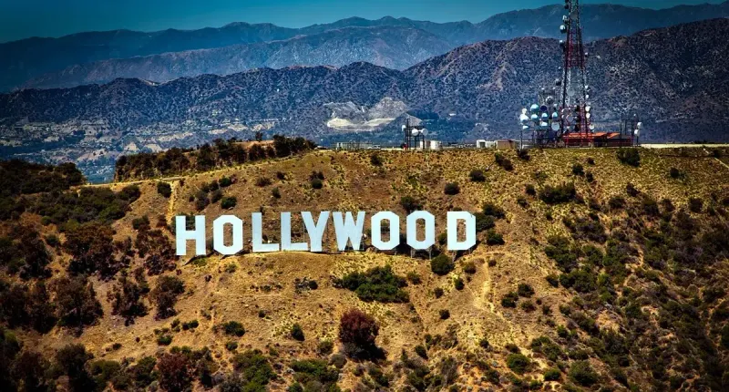 Hollywood strike