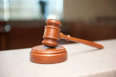 Azerbaijan court