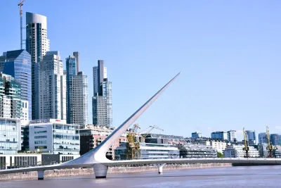 Argentina devaluation