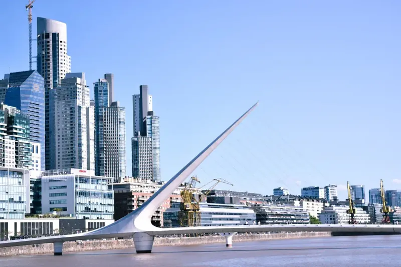 Argentina devaluation