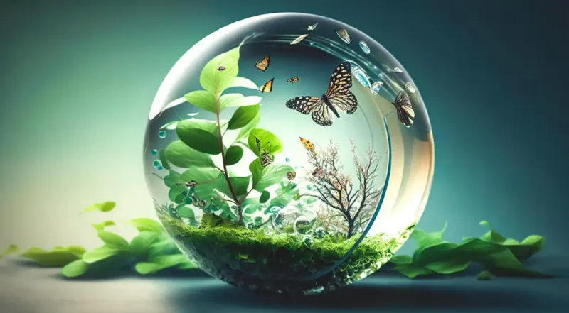 UN ecology