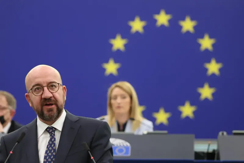 European Parliament elections