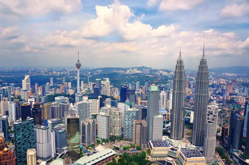 Malaysia visa