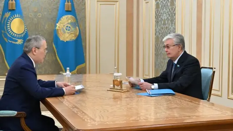 президент и глава АФМ