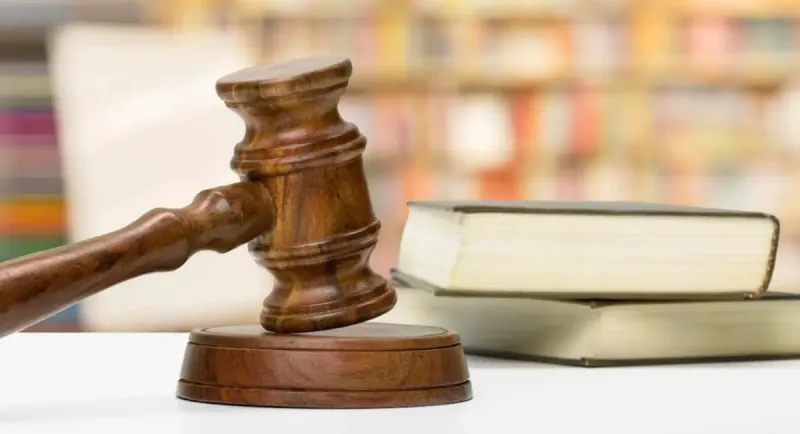 Iran court
