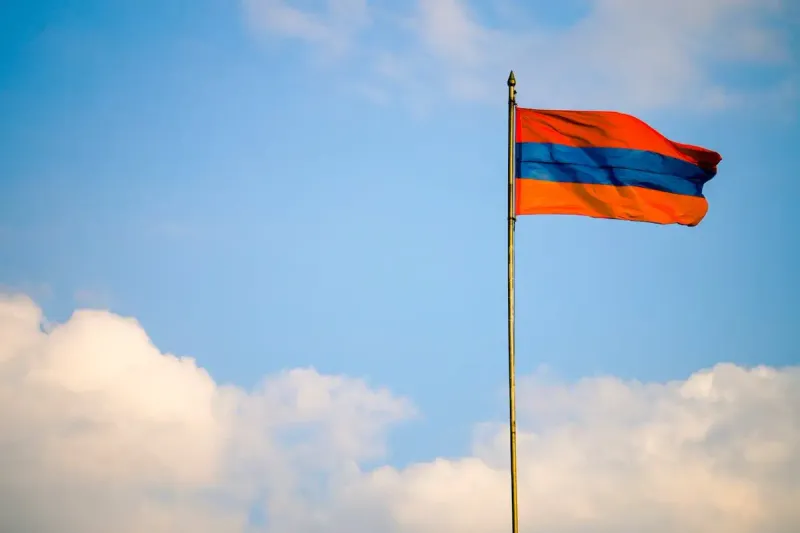 Armenia peaceful agreement