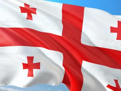 Georgia EU