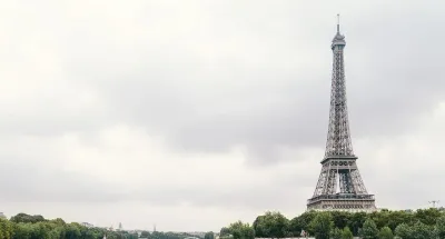 Eiffel Tower