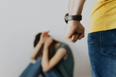 women murder