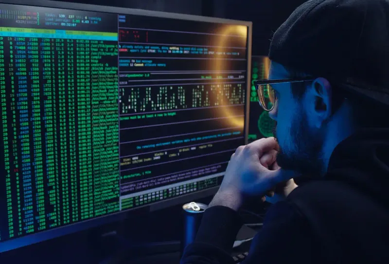 cyber attack