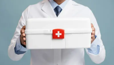 China medicine
