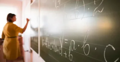 teachers Estonia