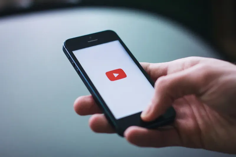 YouTube rools