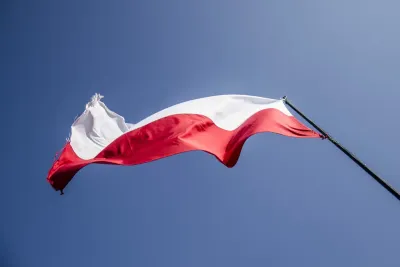 Poland government