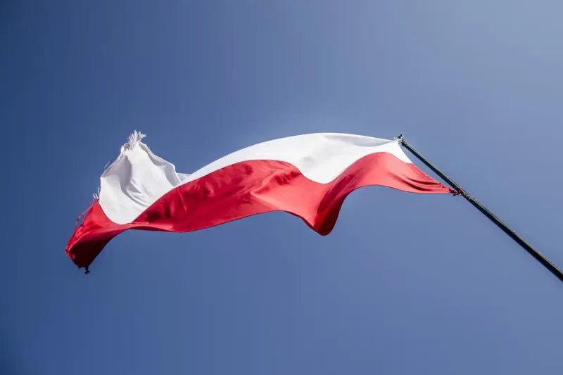 Poland government