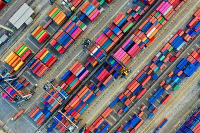 EAEU trade
