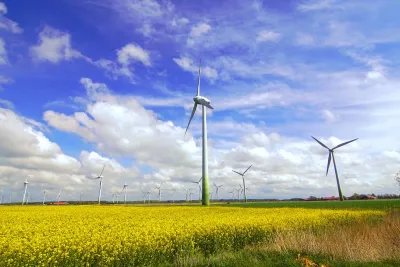 Latvia investments