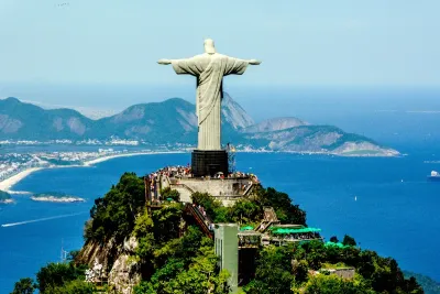 Brasil OPEC