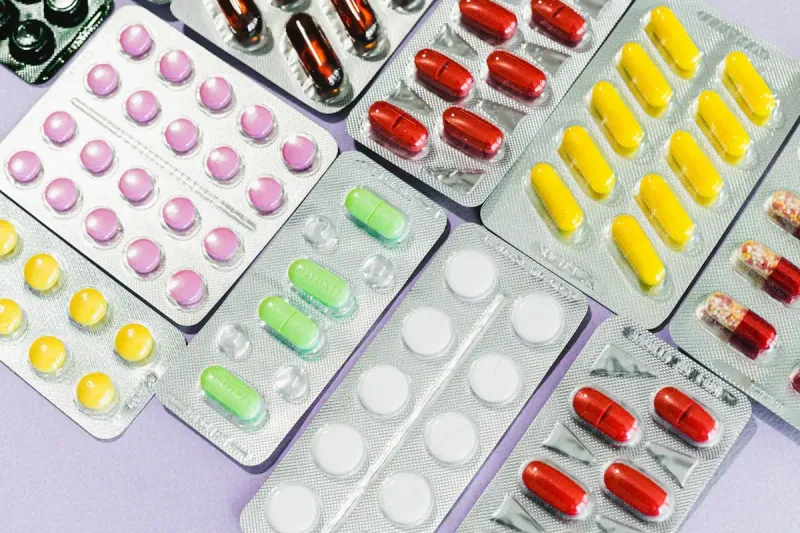 Uzbekistan pharmacy
