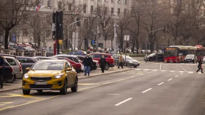 Serbia election