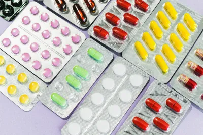 EAEU medicaments