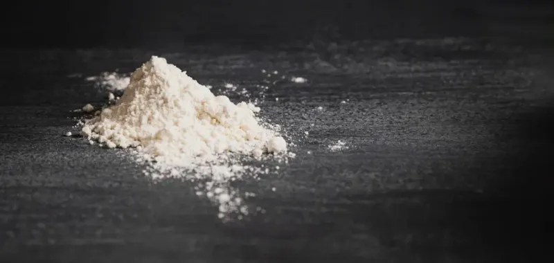 Colombia drugs