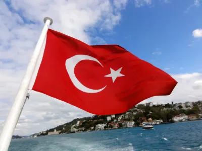 Turkey ratification