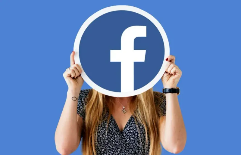 Facebook theft