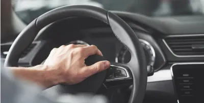 Autocrash statistic